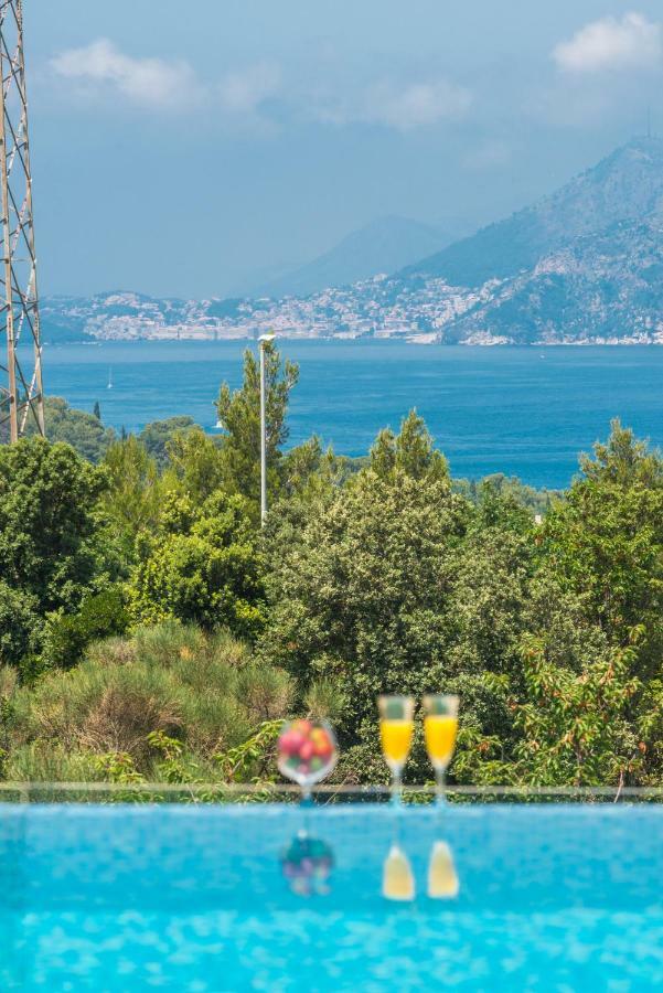 Apartments Villa Elena 3 Cavtat Exterior photo