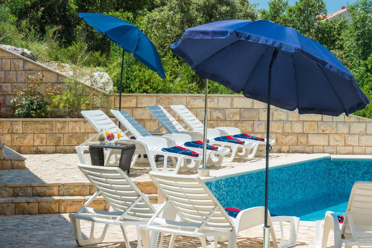 Apartments Villa Elena 3 Cavtat Exterior photo