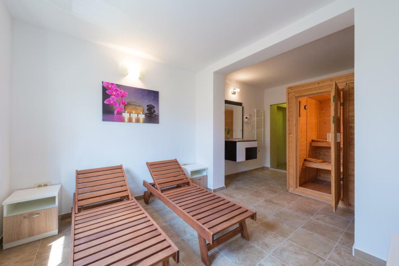 Apartments Villa Elena 3 Cavtat Exterior photo